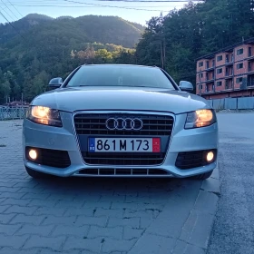 Audi A4 2.0TDI 143 коня, снимка 1
