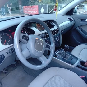 Audi A4 2.0TDI 143 коня, снимка 7