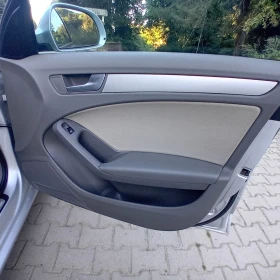 Audi A4 2.0TDI 143 коня, снимка 12