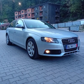 Audi A4 2.0TDI 143 коня, снимка 3