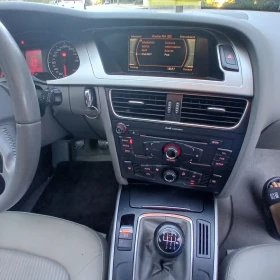 Audi A4 2.0TDI 143 коня, снимка 13