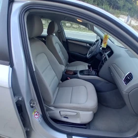 Audi A4 2.0TDI 143 коня, снимка 9