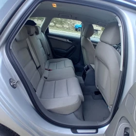Audi A4 2.0TDI 143 коня, снимка 11