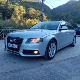 Audi A4 2.0TDI 143 коня, снимка 2
