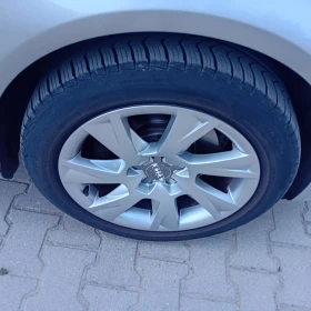 Audi A4 2.0TDI 143 коня, снимка 6