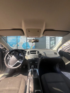 Opel Insignia, снимка 5