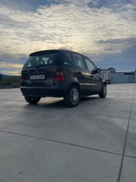 Mercedes-Benz A 170 A 170 CDI KLIMA, снимка 4