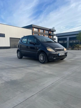 Mercedes-Benz A 170 A 170 CDI KLIMA, снимка 1