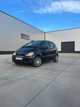 Mercedes-Benz A 170 A 170 CDI KLIMA, снимка 2