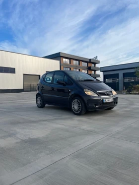 Mercedes-Benz A 170 A 170 CDI KLIMA, снимка 6