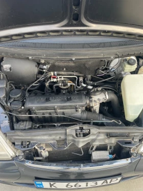 Mercedes-Benz A 170 A 170 CDI KLIMA, снимка 14