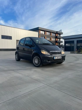 Mercedes-Benz A 170 A 170 CDI KLIMA, снимка 12
