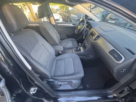 VW Sportsvan 1.6 TDI, снимка 11