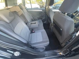 VW Sportsvan 1.6 TDI, снимка 10