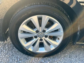 VW Sportsvan 1.6 TDI, снимка 13