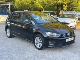 VW Sportsvan 1.6 TDI, снимка 15
