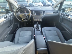 VW Sportsvan 1.6 TDI, снимка 8