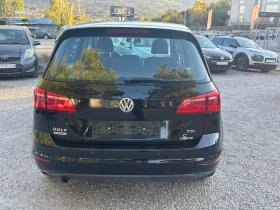 VW Sportsvan 1.6 TDI, снимка 4