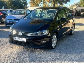 VW Sportsvan 1.6 TDI, снимка 1