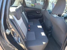 Toyota Yaris 1.5 VVTI, снимка 14