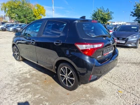 Toyota Yaris 1.5 VVTI, снимка 7