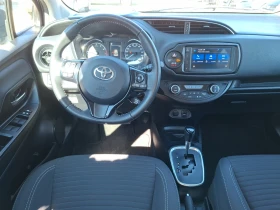 Toyota Yaris 1.5 VVTI, снимка 10