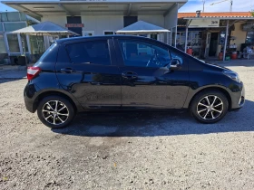 Toyota Yaris 1.5 VVTI, снимка 4