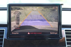 Audi A8 Long * quattro * АвтоКредит * (ЦЕНА ДО БГ), снимка 14