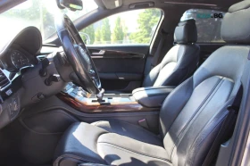 Audi A8 Long * quattro * АвтоКредит * (ЦЕНА ДО БГ), снимка 9