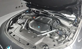 BMW 740, снимка 5