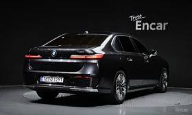 BMW 740, снимка 2