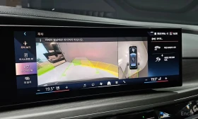 BMW 740, снимка 15