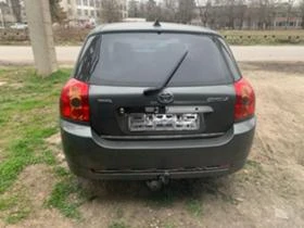 Toyota Corolla 1.6VVT-I | Mobile.bg    4