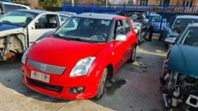 Suzuki Swift 1.3 d - [4] 