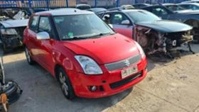 Suzuki Swift 1.3 d - [3] 