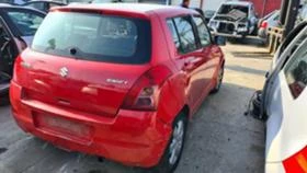 Suzuki Swift 1.3 d - [5] 