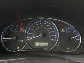 Subaru Impreza XV Impreza 2.0D, снимка 11