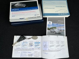 Subaru Impreza XV Impreza 2.0D | Mobile.bg   16