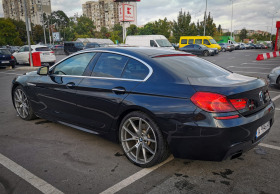 BMW 650 I, снимка 6 - Автомобили и джипове - 44717605
