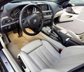 BMW 650 I, снимка 8 - Автомобили и джипове - 44717605