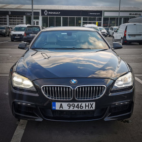 Обява за продажба на BMW 650 I ~45 000 лв. - изображение 1