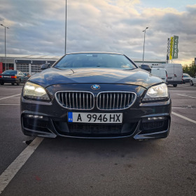 BMW 650 I, снимка 5
