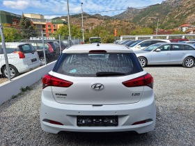 Hyundai I20 1.2 CRDI, снимка 5 - Автомобили и джипове - 42436081