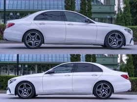 Обява за продажба на Mercedes-Benz E 220 AMG 9G-TRONIC камера, топ състояние, лизинг ~42 900 лв. - изображение 3