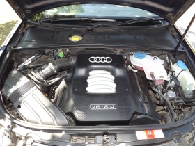 Audi A4 2.4i v6, снимка 14