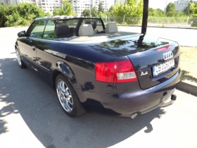 Audi A4 2.4i v6, снимка 4