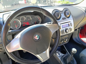 Alfa Romeo MiTo | Mobile.bg   13