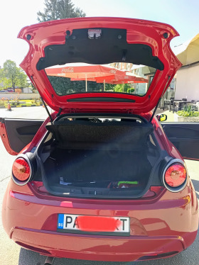 Alfa Romeo MiTo | Mobile.bg   11