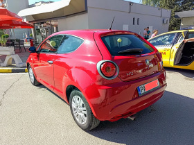 Alfa Romeo MiTo | Mobile.bg   4