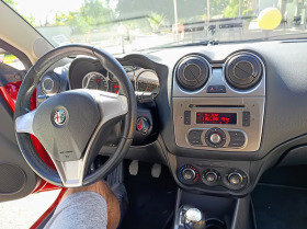 Alfa Romeo MiTo, снимка 12